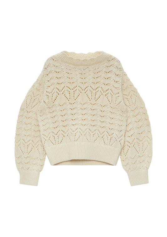 Strickpullover