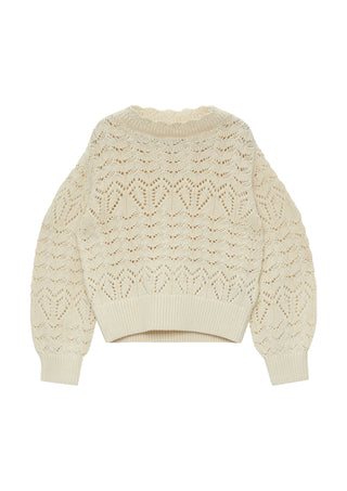 Strickpullover