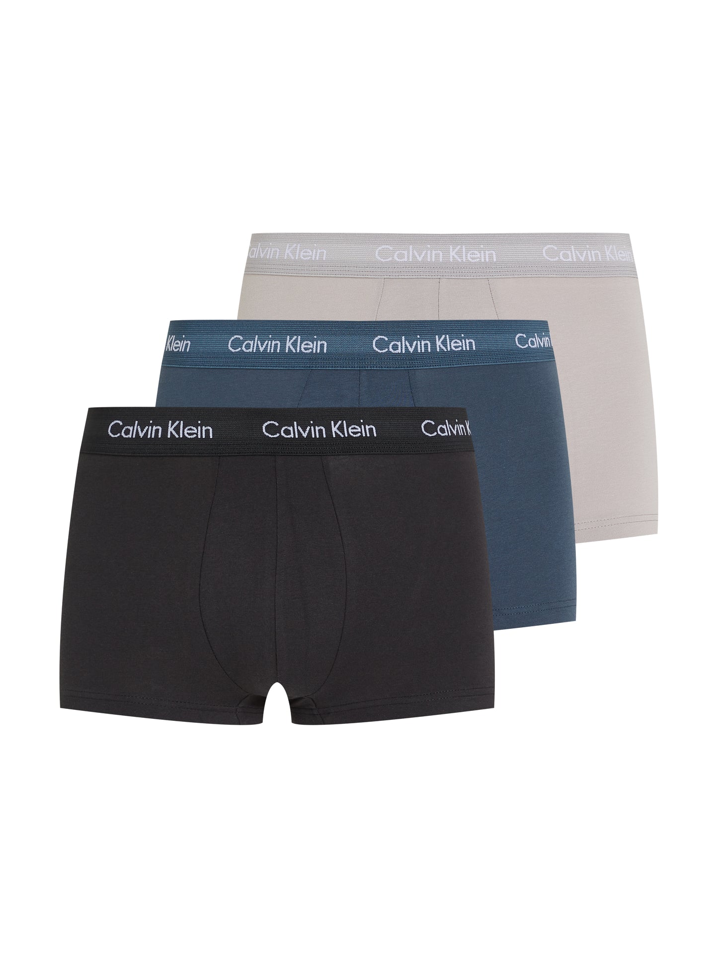 LOW RISE TRUNK 3PK