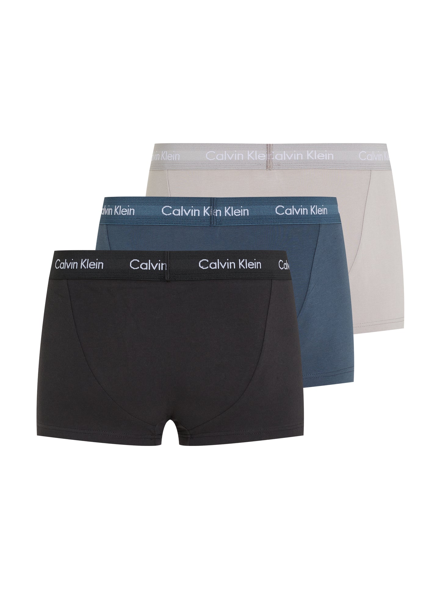 LOW RISE TRUNK 3PK