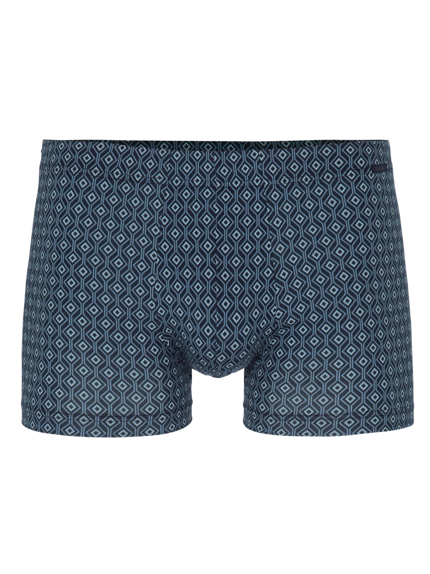 HERREN Boxer, dark sapphire