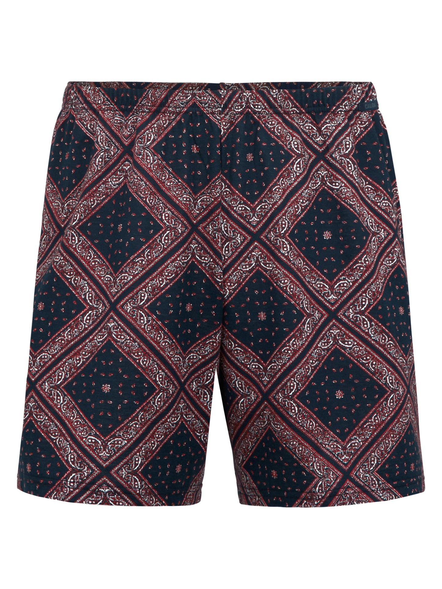 Jersey-Boxershorts ohne Eingriff