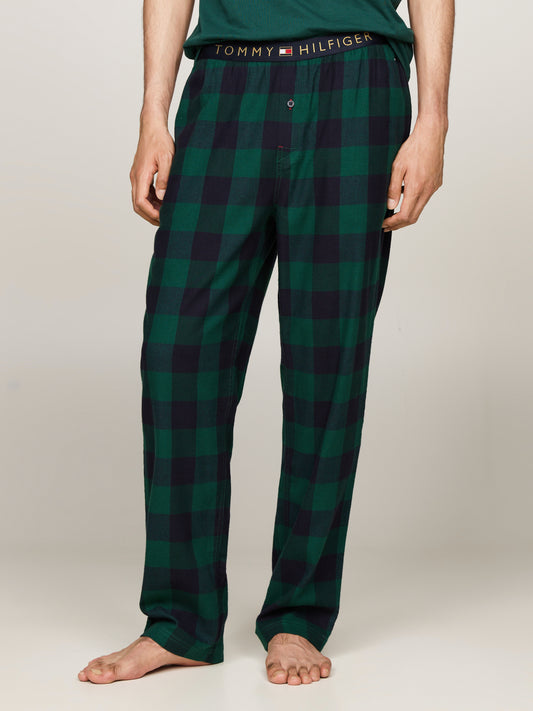 FLANNEL PANT