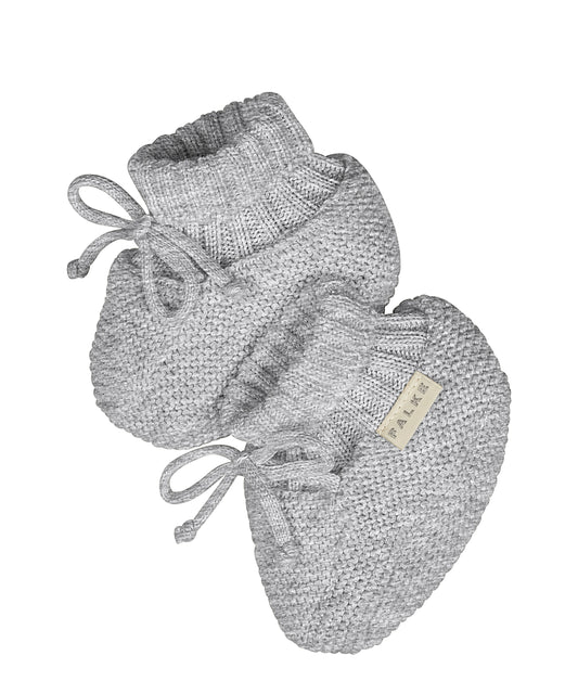 FALKE Knitted Bootsock Babys