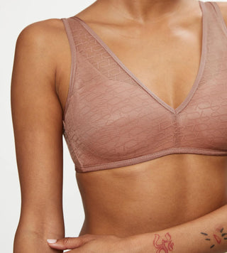 Triumph Signature Sheer P EX