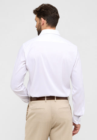 Performance Shirt Twill-Stretch Langarm