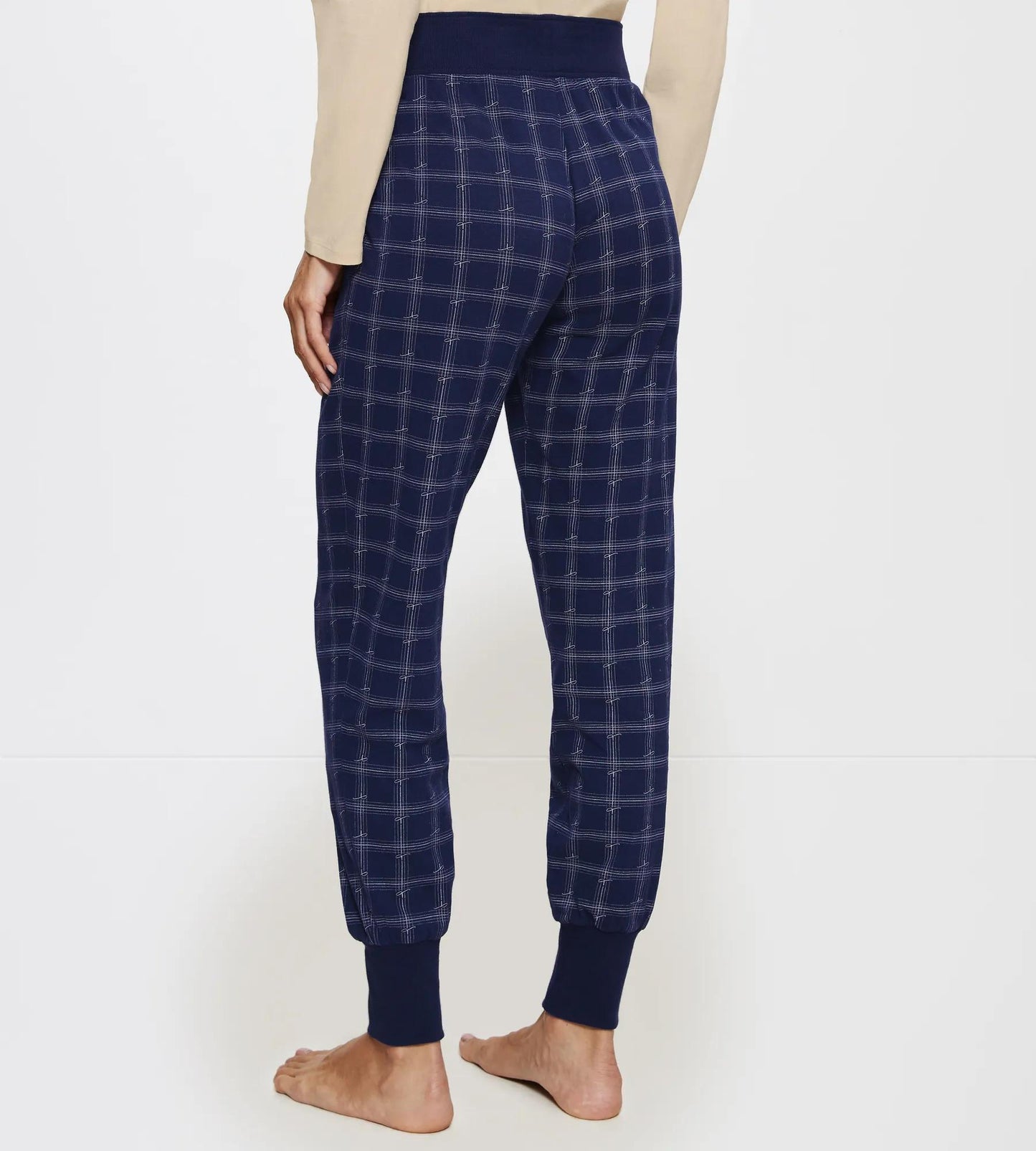 Mix & Match Trousers Jersey 02 X