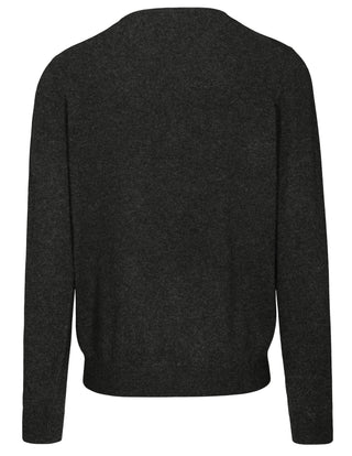 V-Pullover Basic, uni