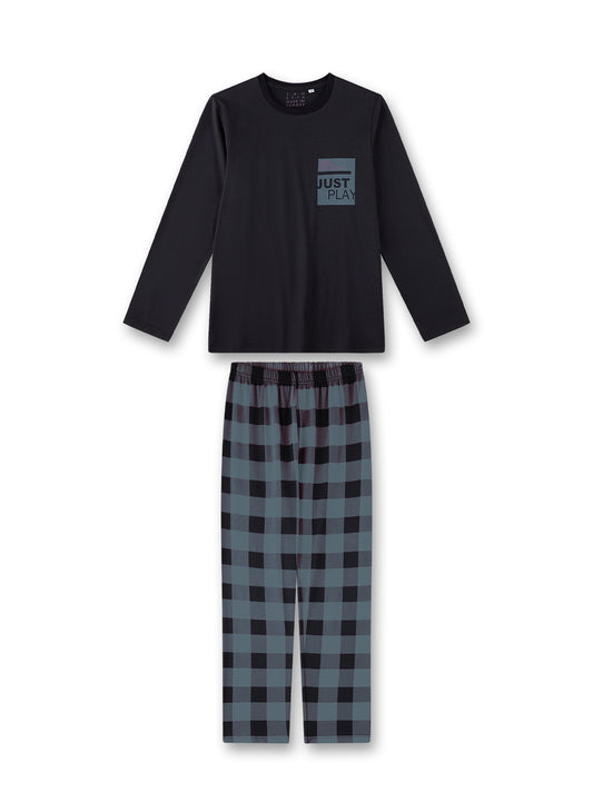 Pyjama long