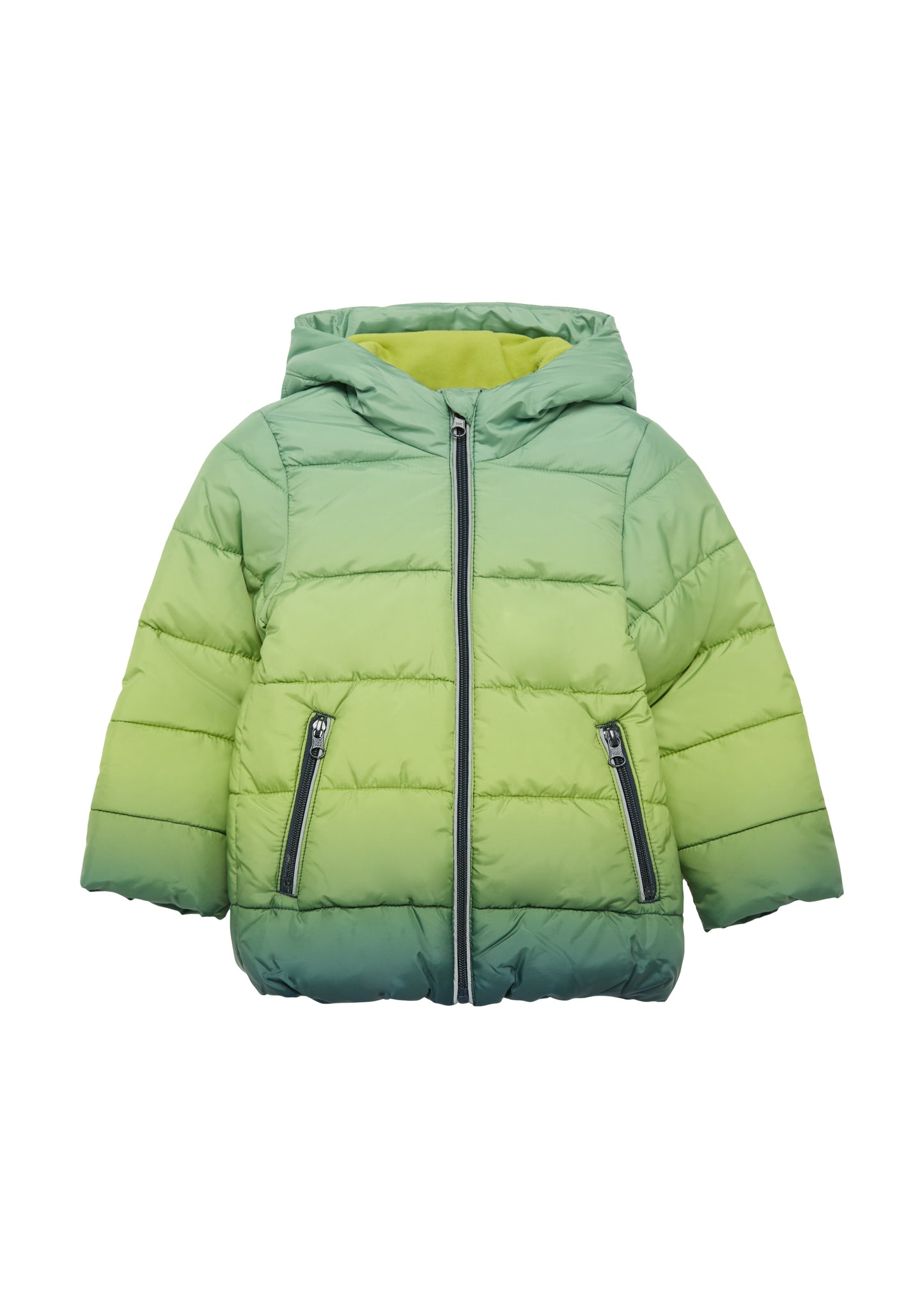 Outdoor-Jacke