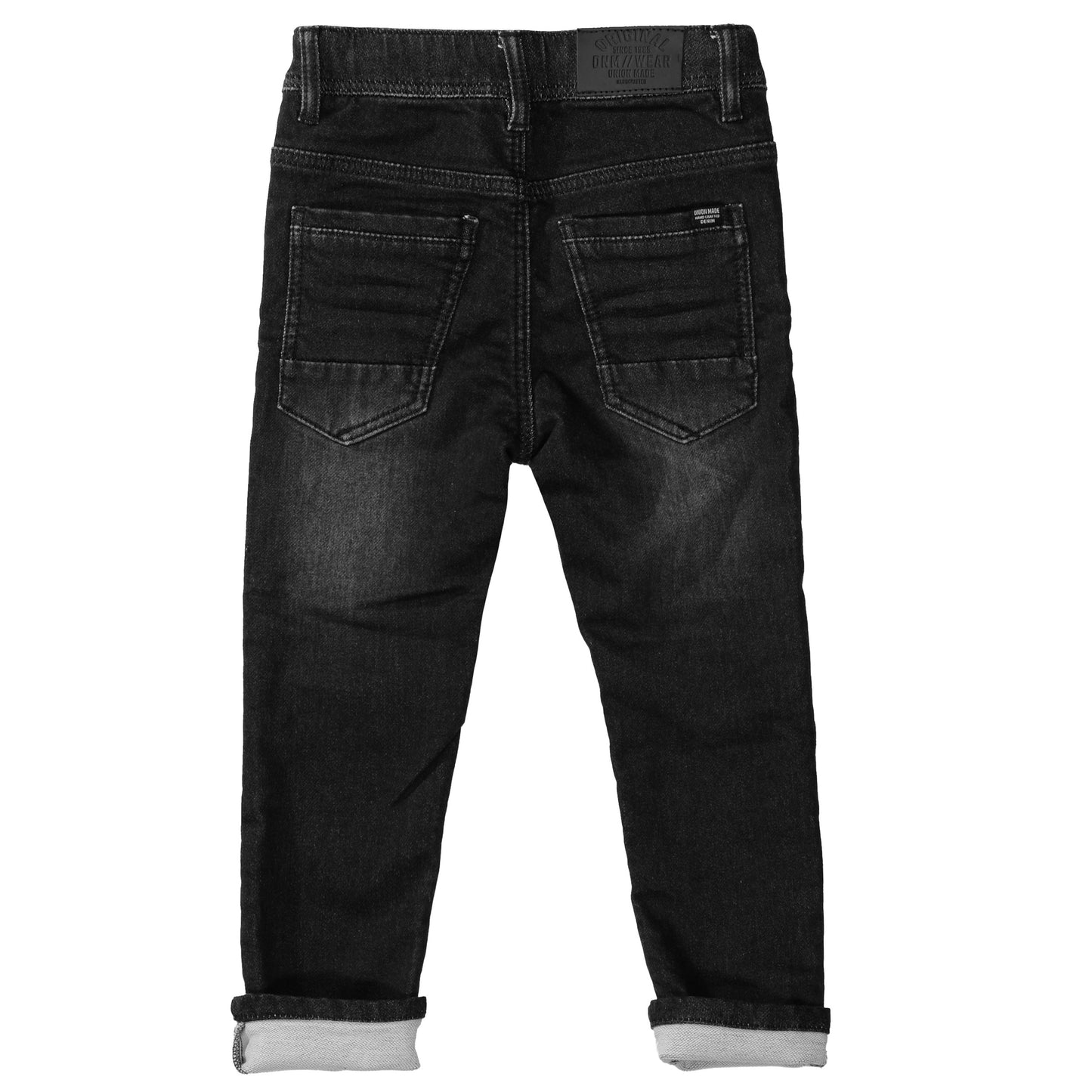 Kn.-Jeans Joggdenim