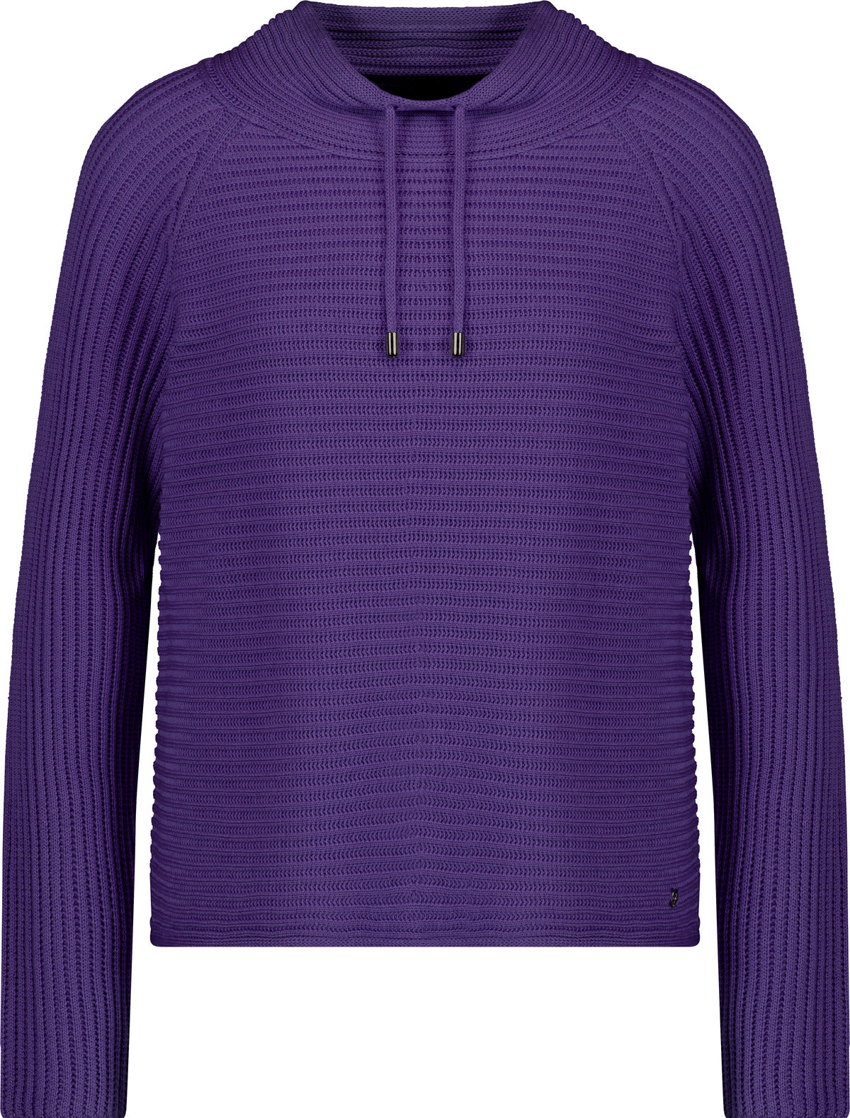 Pullover, dark purple