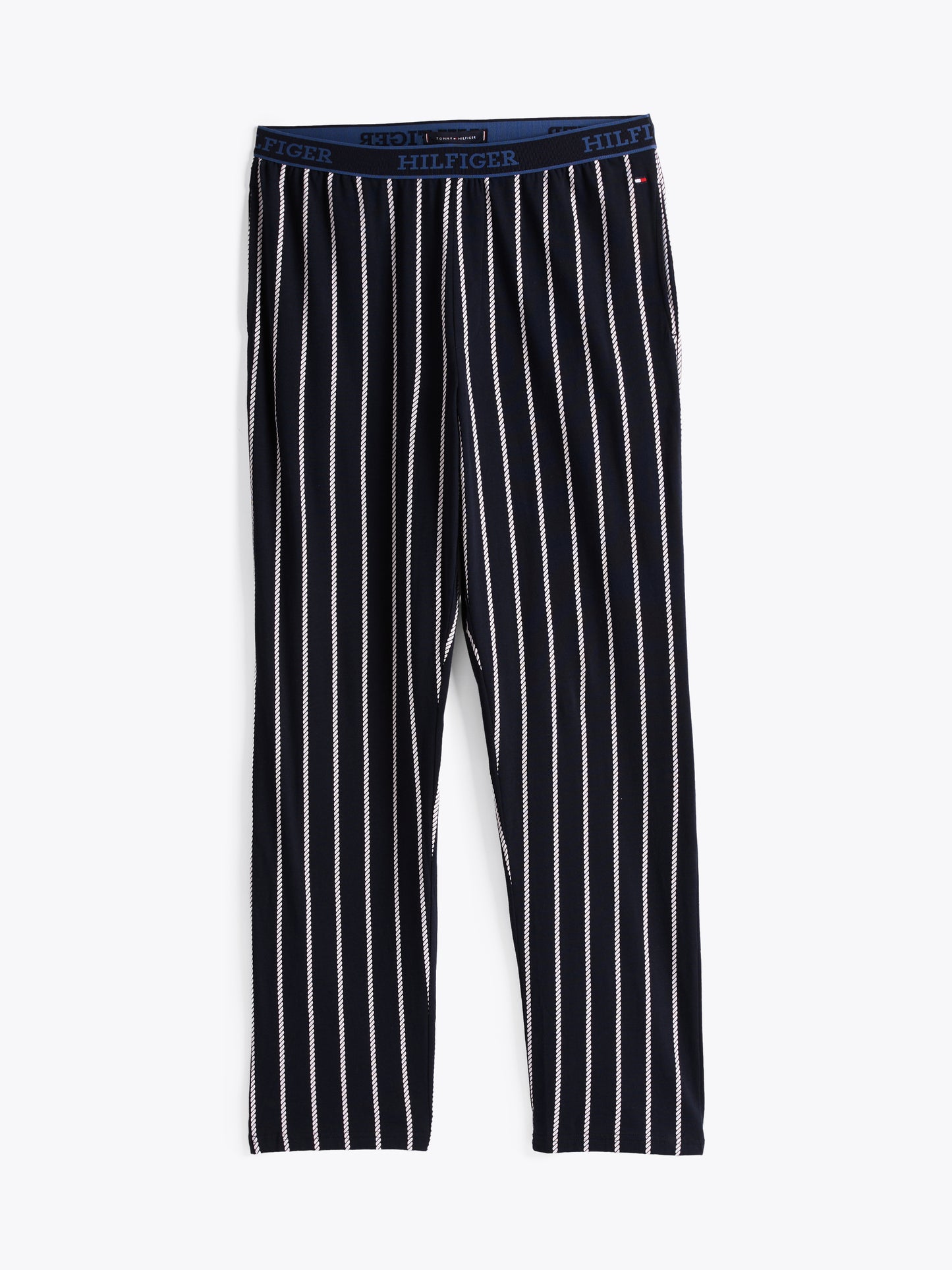 JERSEY PANT PRINT