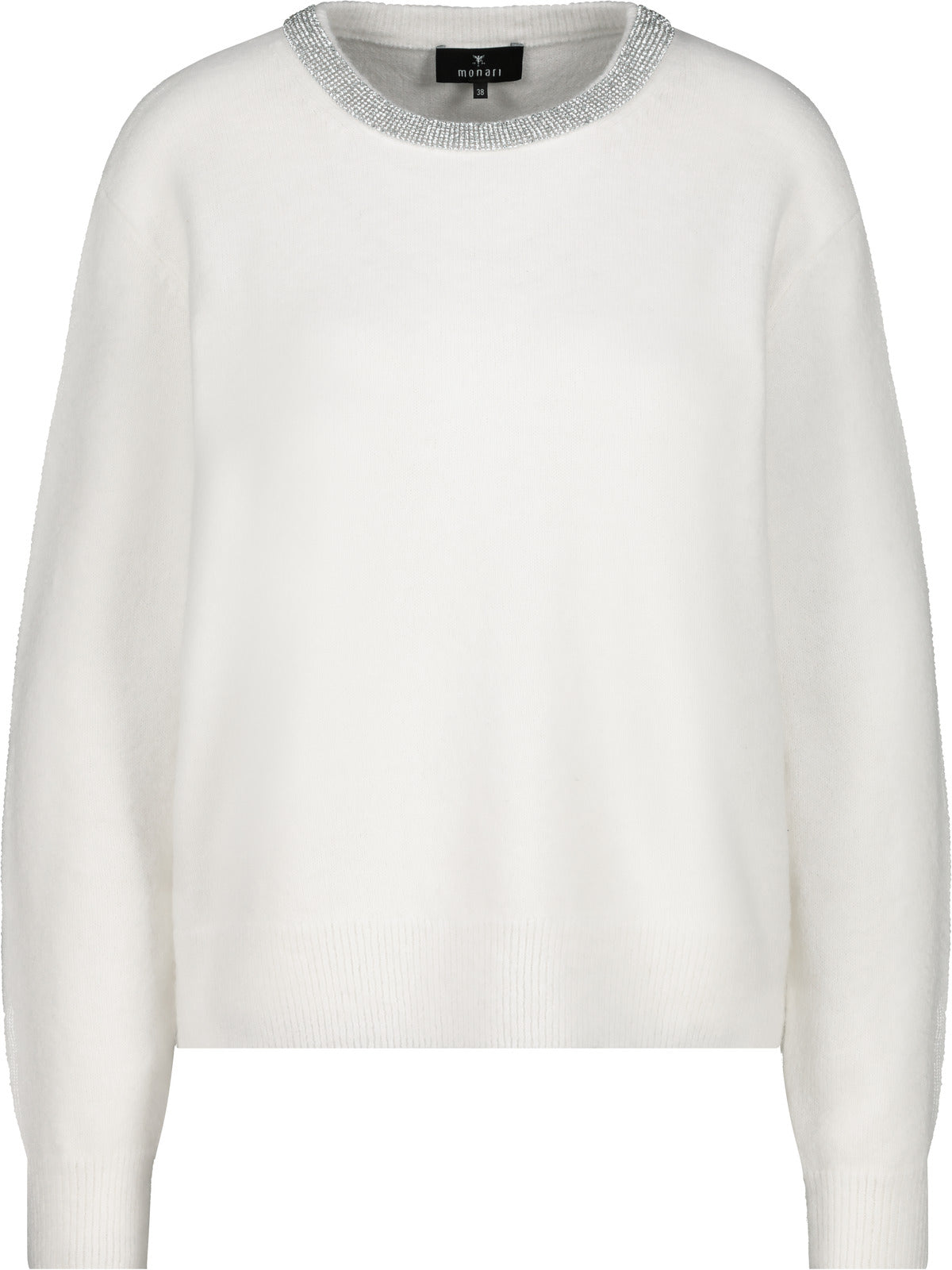 Pullover, off-white