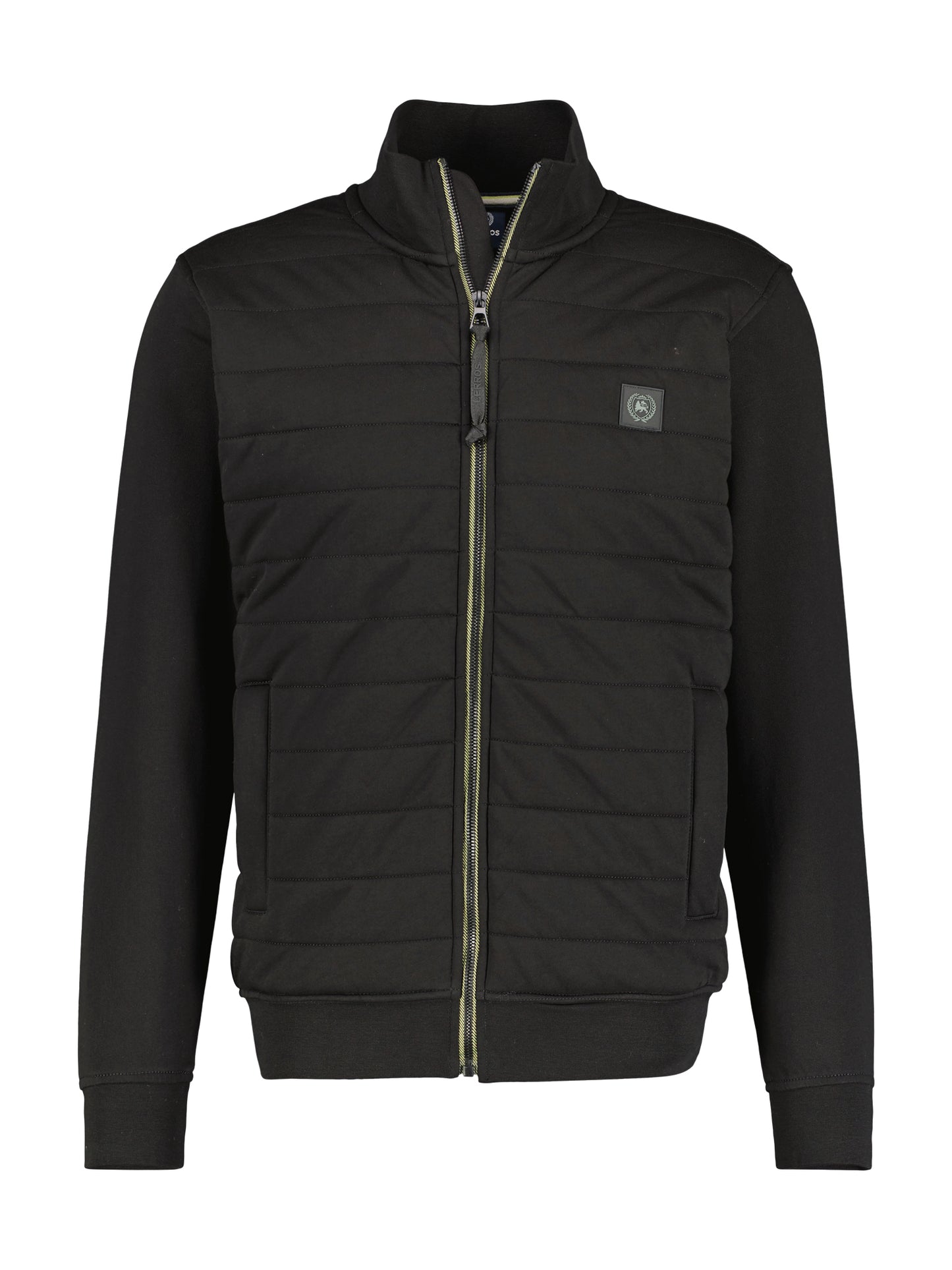 JACKE FULLZIP