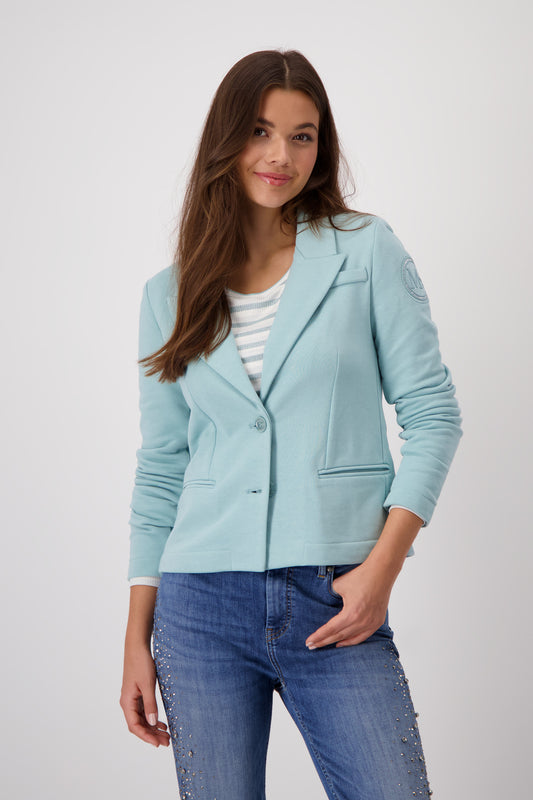 Blazer, peppermint