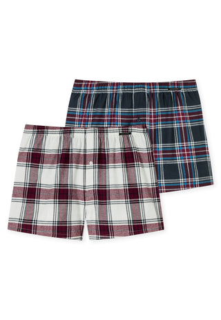 2Pack Boxershorts