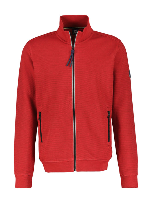 JACKE FULLZIP