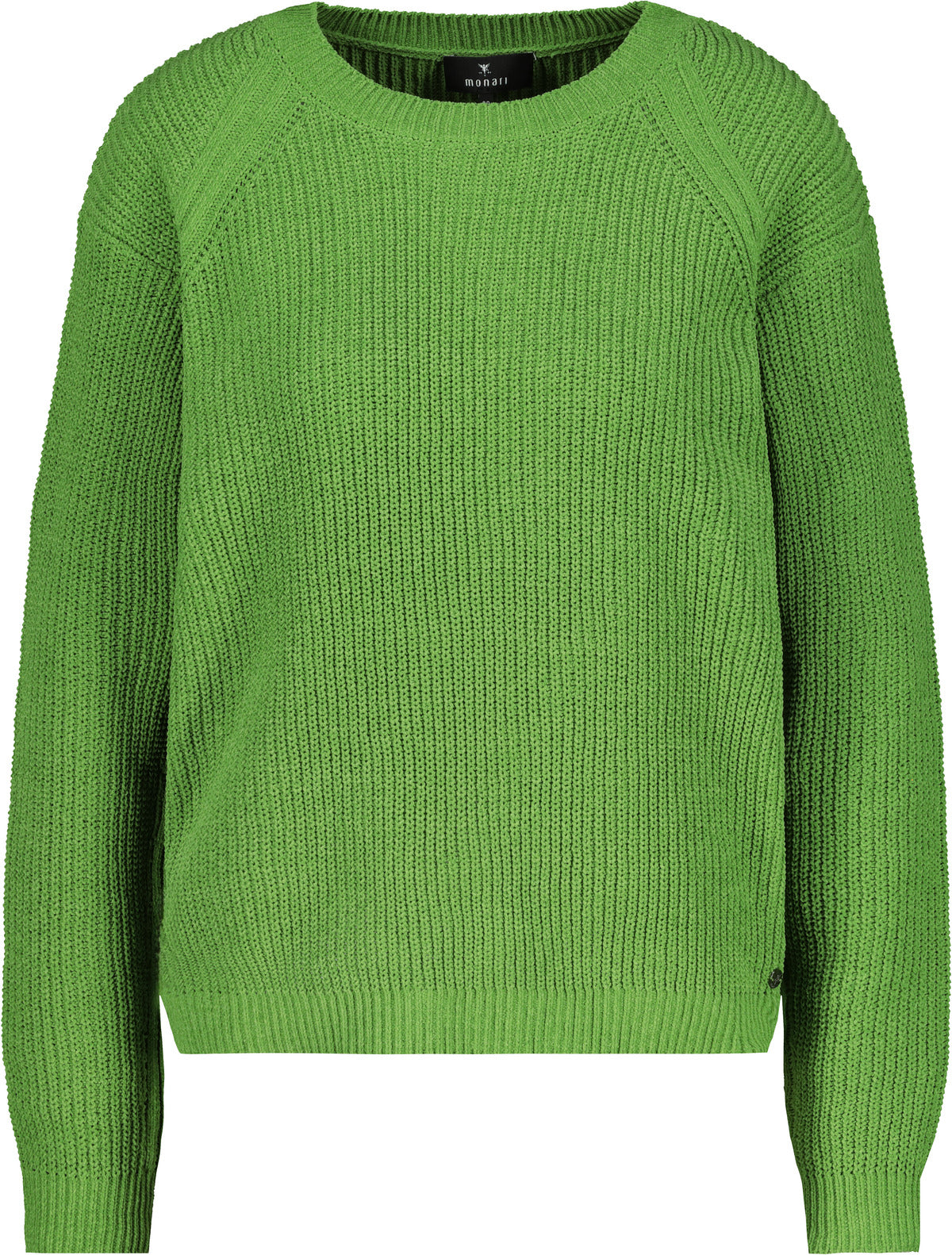 Pullover, avocado