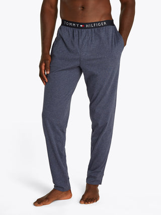 JERSEY PJ PANT CUFFED