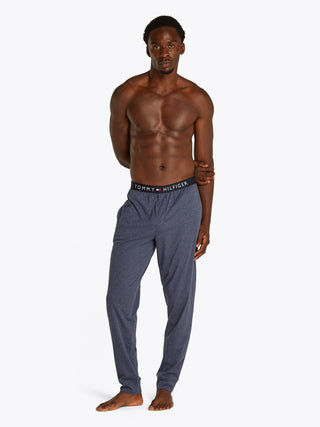 JERSEY PJ PANT CUFFED