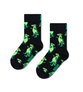 Kids 2-Pack Dino Socks