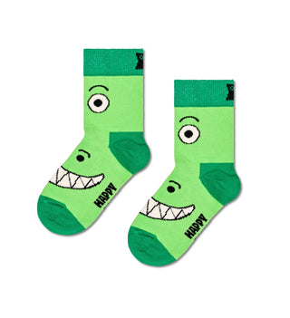 Kids 2-Pack Dino Socks