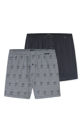 2PACK Boxershorts