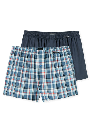 2PACK Boxershorts