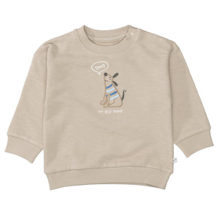 Kn.-Sweatshirt