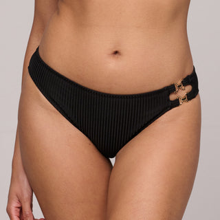 EMLY schwarz Bikini Rioslip