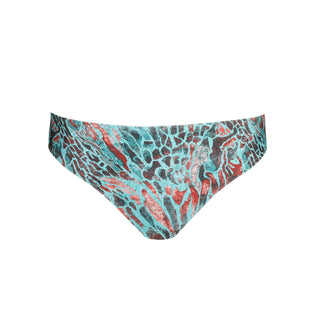 RIYAD Turquoise Seas Bikini Rioslip