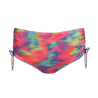 CAIRO Sunset Nile Bikini Taillenslip m. Schnur