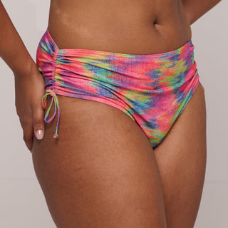 CAIRO Sunset Nile Bikini Taillenslip m. Schnur