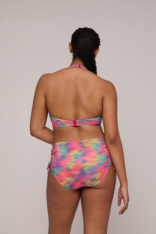 CAIRO Sunset Nile Bikini Taillenslip m. Schnur