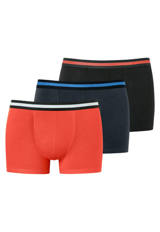 3PACK Shorts