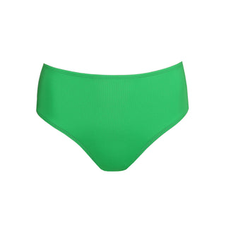 MADURAI Exotic Green Bikini Taillenslip