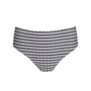 KALBA Water Blue Bikini Taillenslip