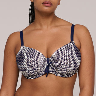 KALBA Water Blue Unterlegter Bikini Balconette