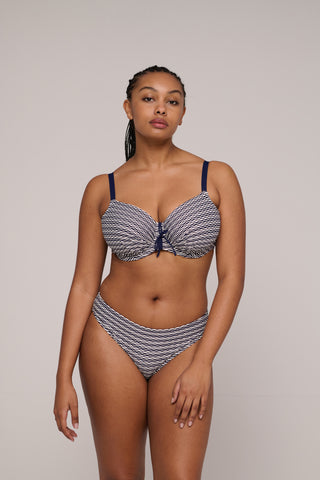 KALBA Water Blue Bikini Rioslip