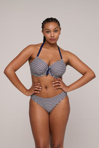 KALBA Water Blue Bikini Rioslip