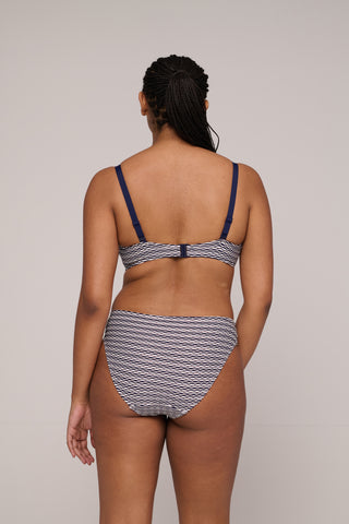 KALBA Water Blue Unterlegter Bikini Balconette