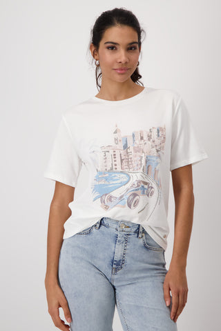 T-ShirtT-Shirt, off-white