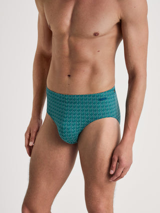 HERREN Slip, legion blue