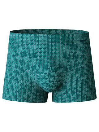 HERREN Boxer, legion blue