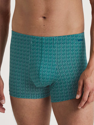 HERREN Boxer, legion blue