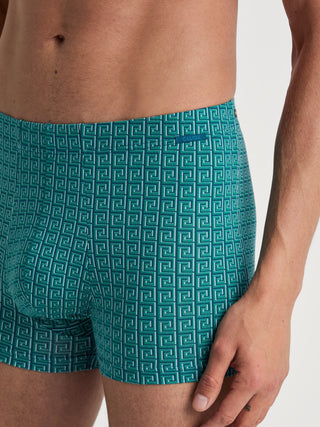 HERREN Boxer, legion blue