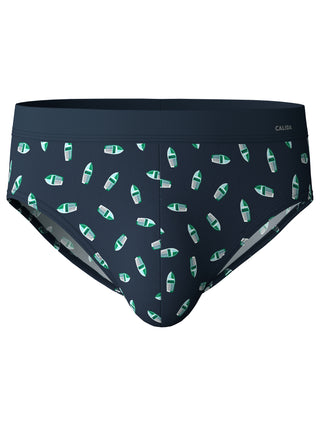 HERREN Slip, pond green