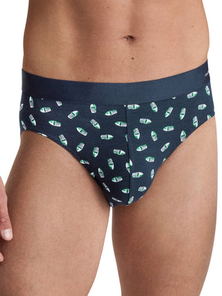 HERREN Slip, pond green