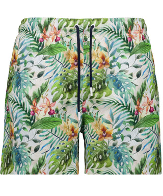 Badeshorts Flora